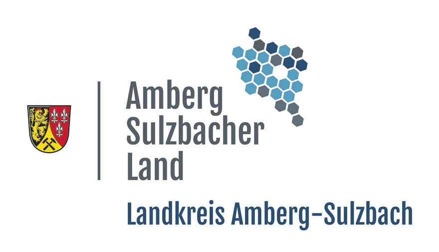Teil des Landkreises Amberg Sulzbacher Land